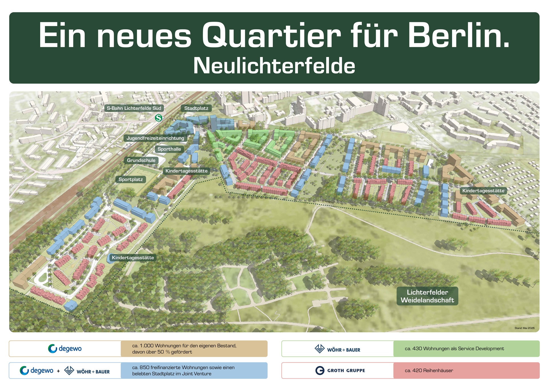 Neulichterfelde