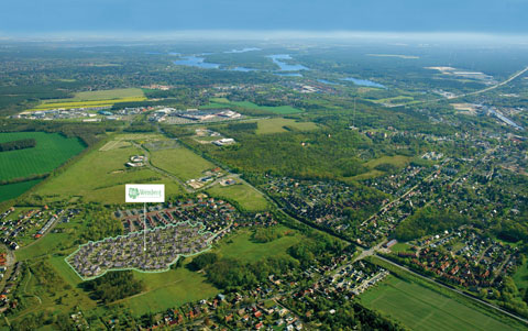 Am Weinberg - Königs Wusterhausen