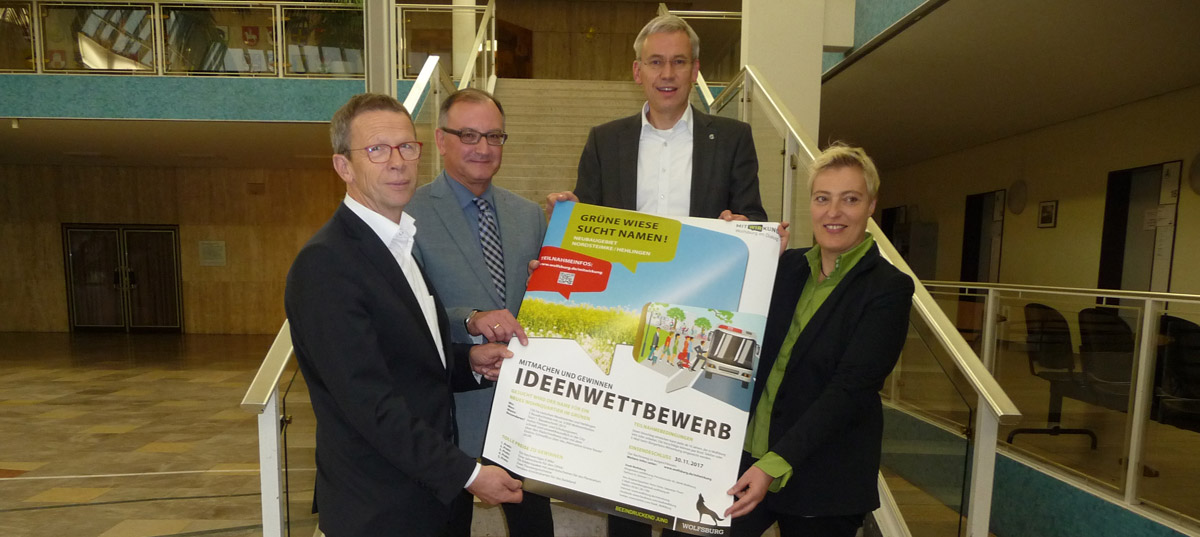 Ideenwettbewerb