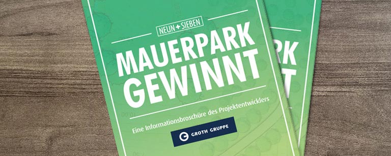 Zuhause im Brunnenviertel