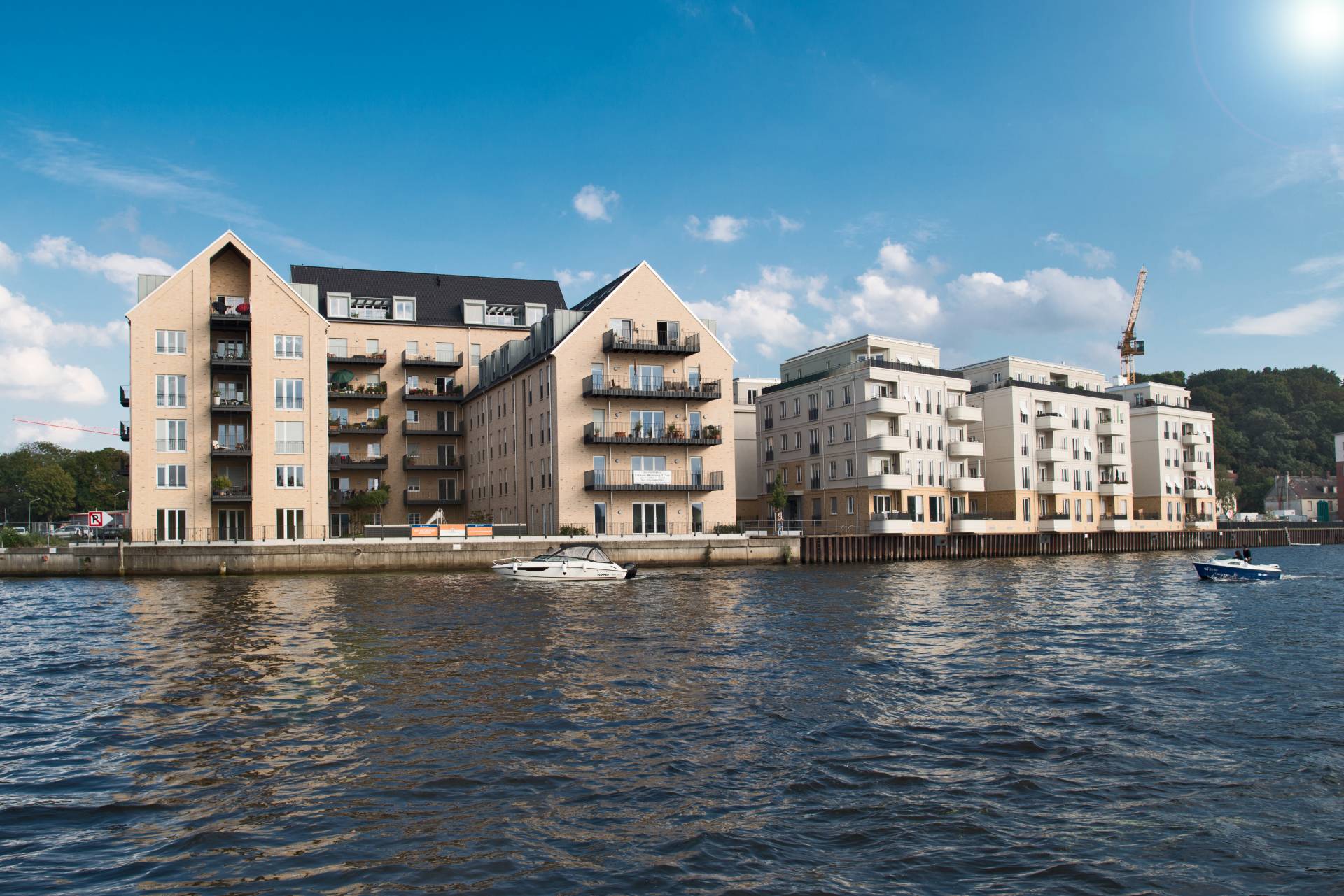 Speicherstadt Potsdam Wohnung Kaufen Potsdam