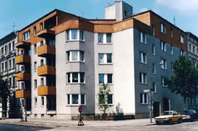 Groener Straße - Galeriebild 1