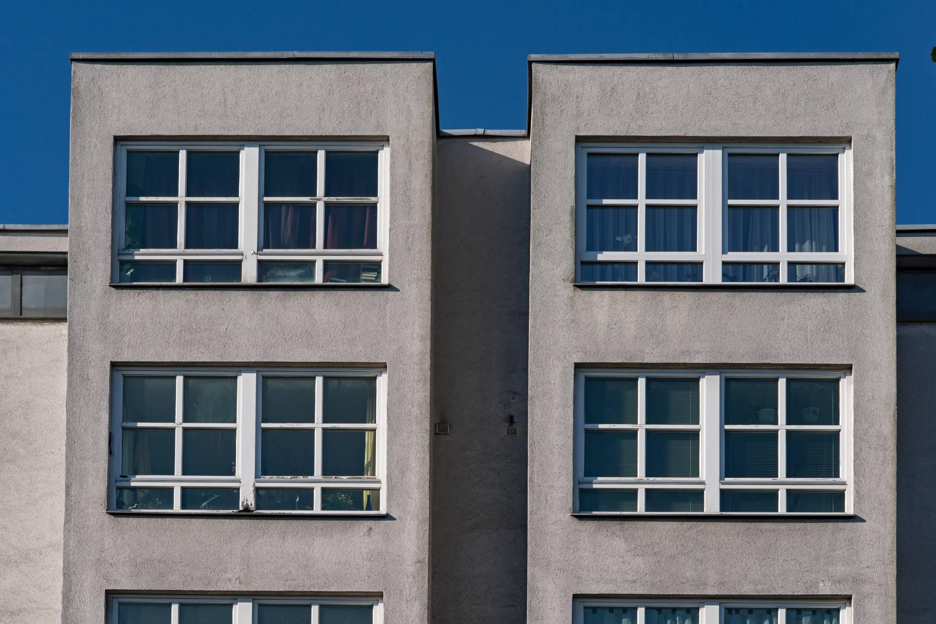 Bülowstraße - Groth-Gruppe / Wohnen                                                                                               Buelowstraße 12,12 a+b, 13, 16 a+b, Berlin Schöneberg                                                                                                                        ©Claudius Pflug / Berlin