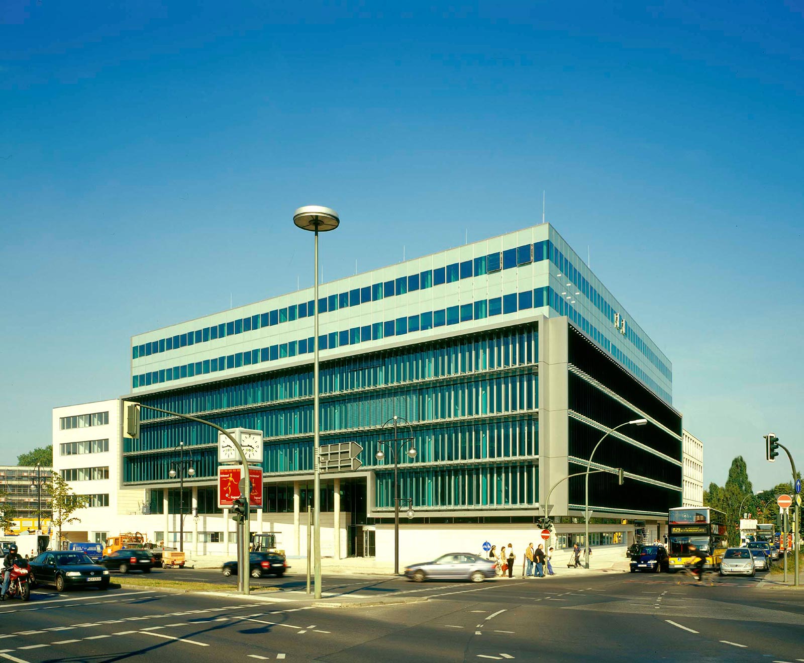 KPMG AG - Galeriebild 1