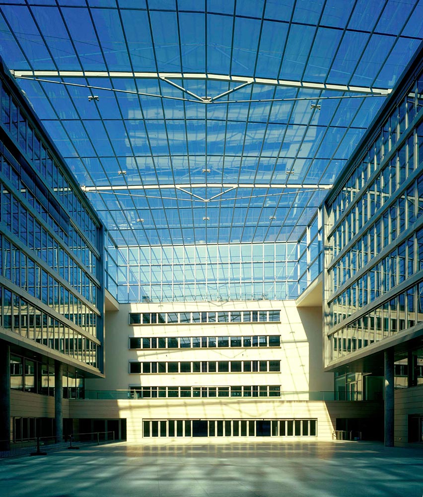 KPMG AG - Galeriebild 1