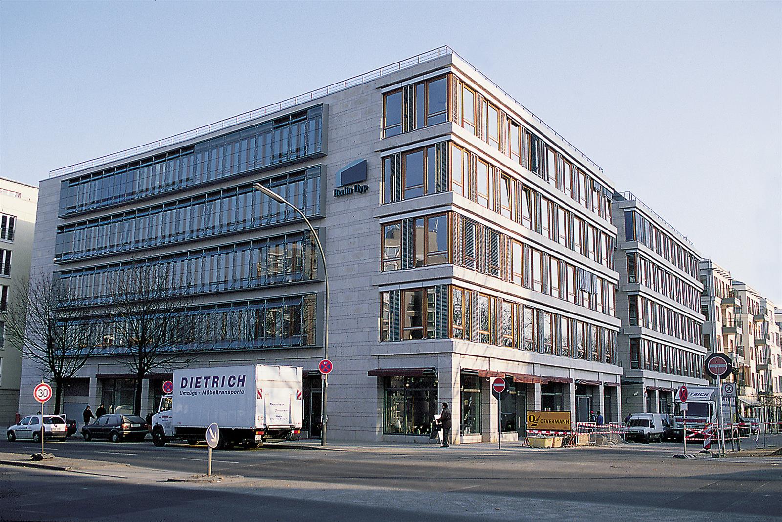 Berlin-Hannoversche Hypothekenbank AG - Galeriebild 1