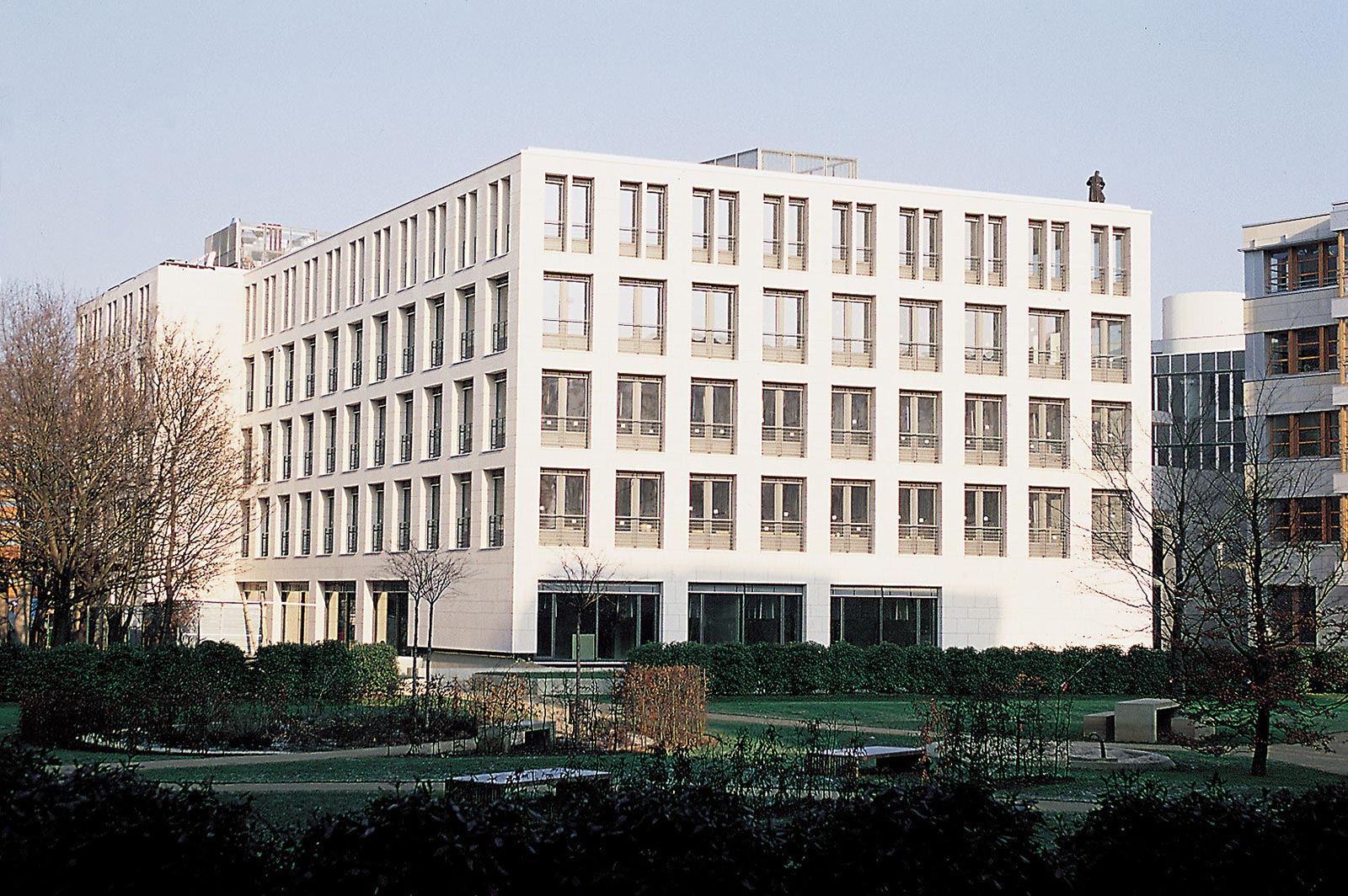 Lagebild Wirtschaftsprüferkammer