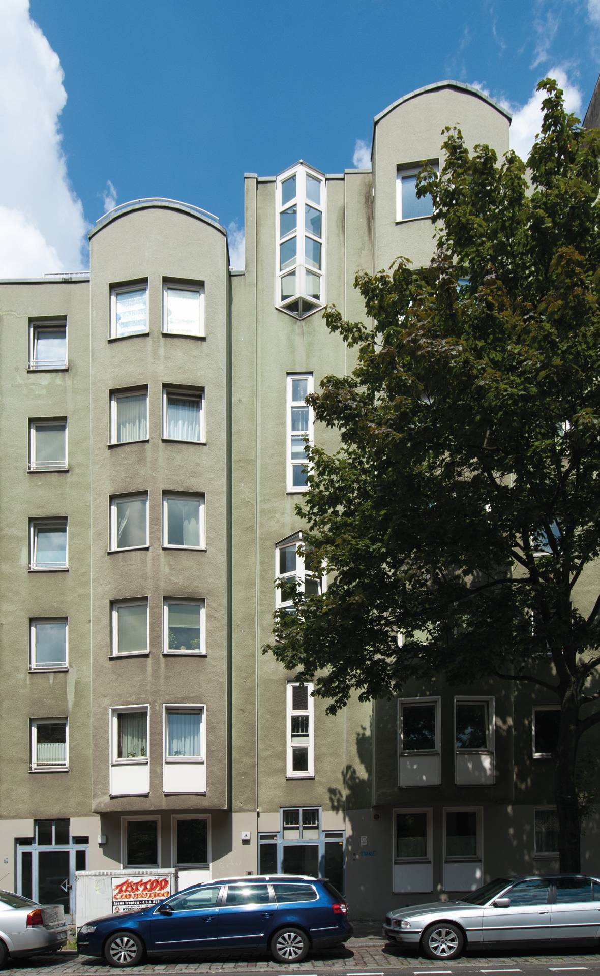 Perleberger Straße - Galeriebild 1