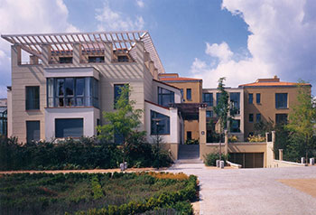 Wohnensemble Arkadien