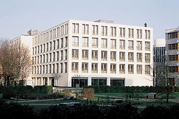 Wirtschaftsprüferkammer